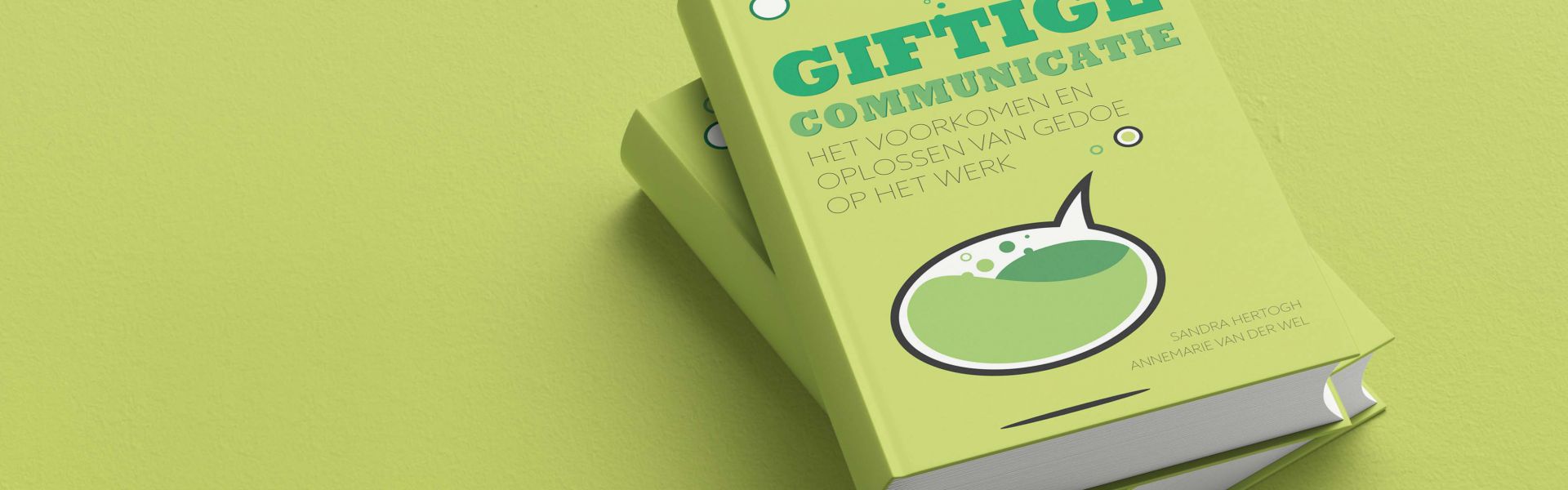 Giftige communicatie