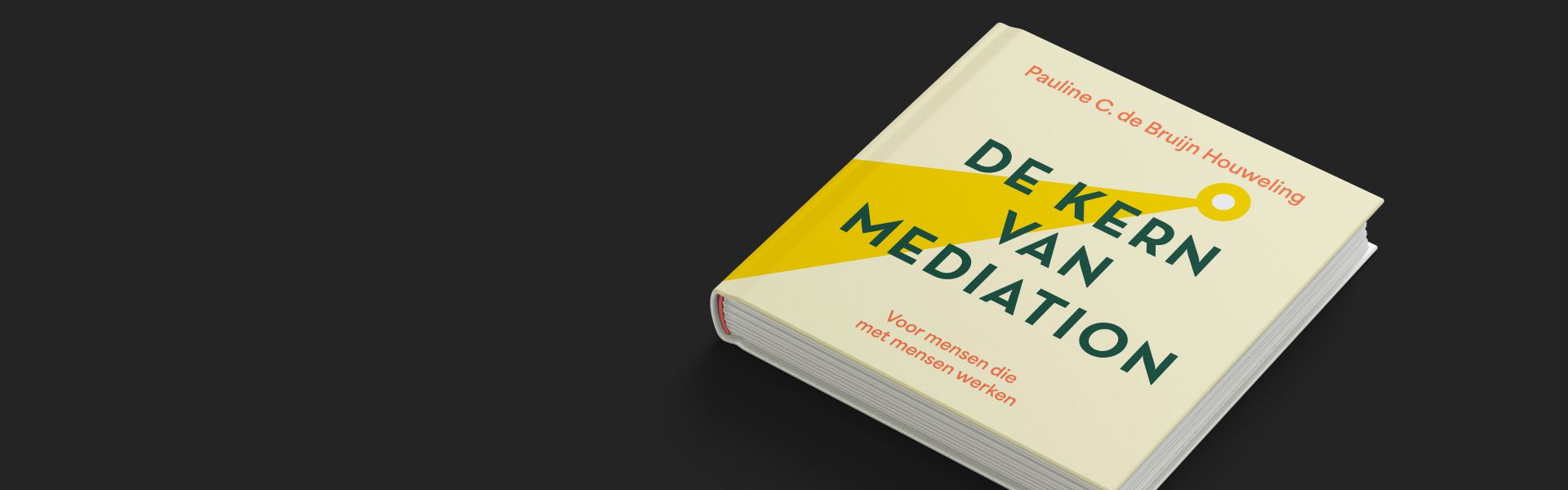 De Kern van Mediation