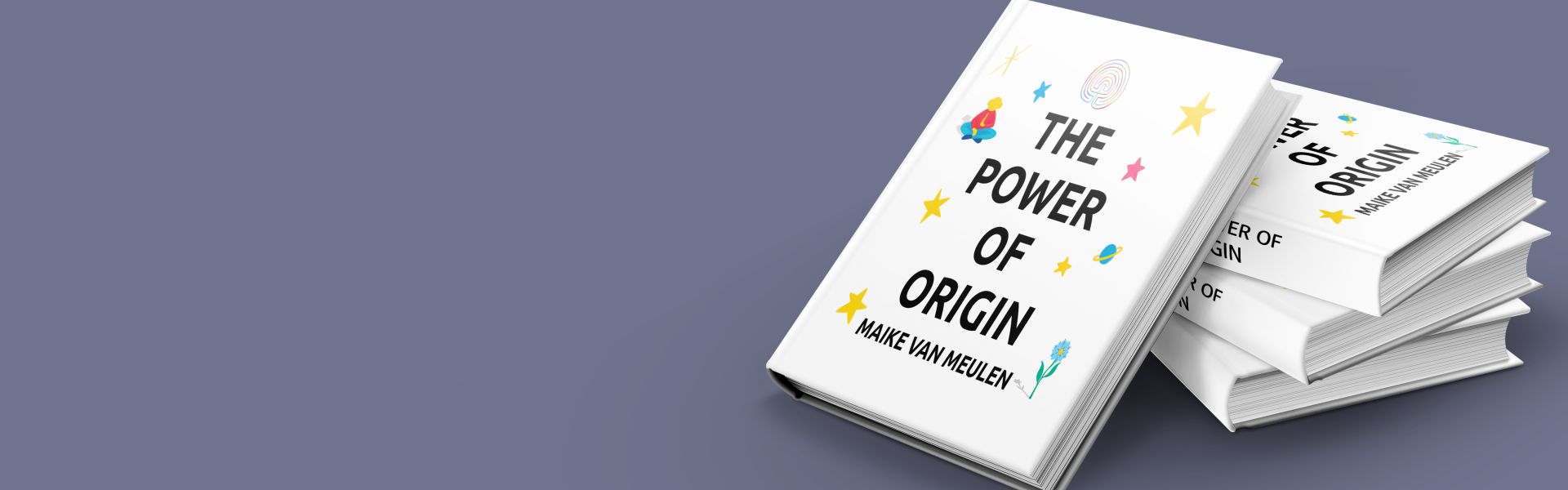 The power of origin: bloei vanuit je volledige potentie