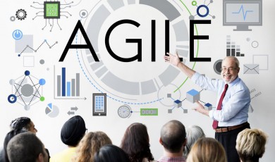 Agile working: a quick introduction