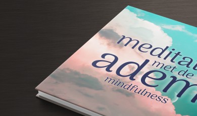 Mindfulness meditatie met de adem