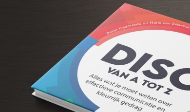 DISC van A tot Z